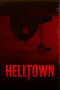 Poster de Helltown