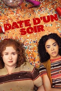 Date d’un soir (2024)