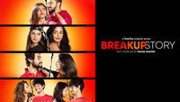 «Break Up Story (2020)» — обои к сериалу #1