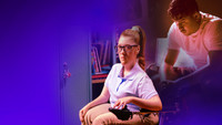 «Growing Up (2022)» — обои к сериалу #4