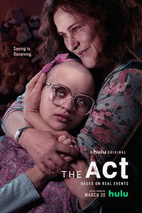 Постер сериала «Притворство (2019)» — (6 из 24)