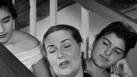 «Орган на чердаке (1955)» — обои к фильму #2