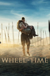 Постер сериала «Колесо времени (2021-2025)» — (5 из 141)