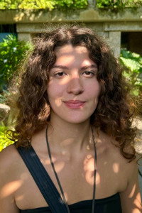 Laura Wolter foto