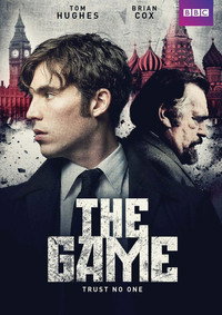 Постер сериала «Игра (2014)» — (2 из 6)