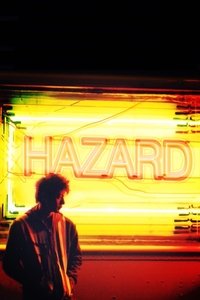 Poster de HAZARD