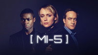 Обои к сериалу «Призраки (2002 - 2011)» — (17 из 43)