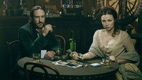 Обои к сериалу «Ад на колёсах (2011-2016)» — (15 из 45)