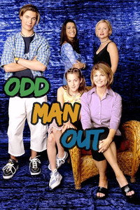 Постер сериала «Odd Man Out (1999-2000)» — (2 из 4)