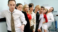 «Зеленое крыло (2004 - 2007)» — обои к сериалу #6