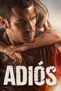 Poster de Adiós