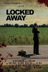 Постер фильма «Locked Away (2017)» — (1 из 3)