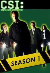 CSI: Crime Scene Investigation - Season 1
