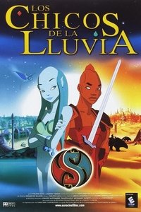 Poster de Les enfants de la pluie