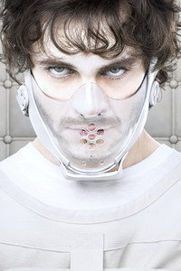 Постер сериала «Ганнибал (2013-2015)» — (6 из 51)