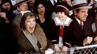 «Маленькая мисс Маркер (1980)» — обои к фильму #1