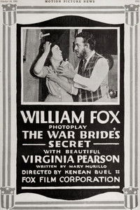 Imagem do Filme The War Bride's Secret