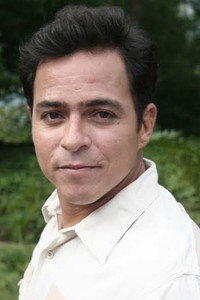Marcelo Barros