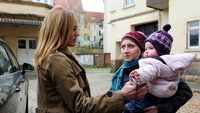 «Im falschen Leben (2011)» — обои к фильму #5