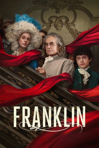 Постер сериала «Франклин (2024)» — (6 из 39)