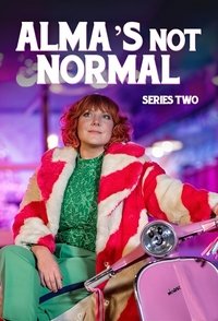 Season 2 Poster