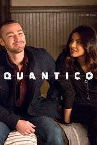 Постер сериала «База Куантико (2015-2018)» — (8 из 42)
