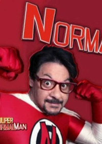 Normalman - 2006 Normalman - 2006