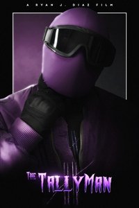 Imagem do Filme The Tallyman