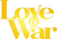 Логотип фильма «Love Is War (2019)» — (1 из 8)
