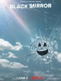 Постер сериала «Чёрное зеркало (2011)» — (24 из 176)