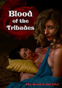 Poster de Blood of the Tribades