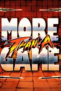 More Than A Game