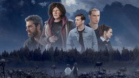 «Дети в лесу (2022)» — обои к сериалу #1