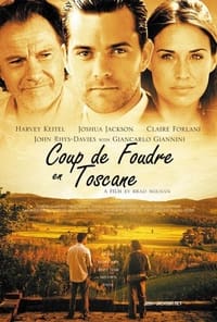 Coup de foudre en Toscane (2005)