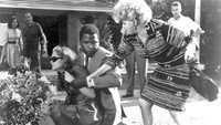 «Клочок синевы (1965)» — обои к фильму #3