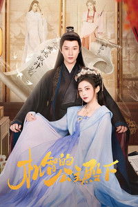 Poster de 机智的公主殿下