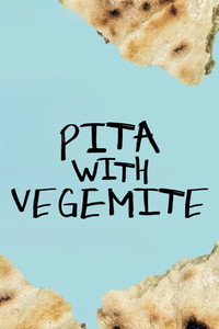 Imagem do Filme Pita with Vegemite