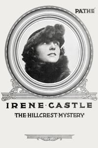 The Hillcrest Mystery (1918)