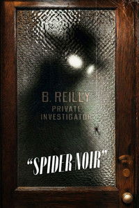Image for Spider-Noir