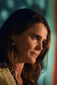Постер сериала «Дипломатка (2023)» — (3 из 13)