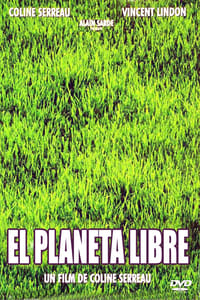 Poster de La Belle Verte