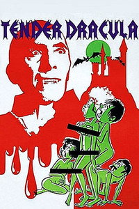 Постер фильма «Милый Дракула (1974)» — (2 из 3)