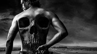 Обои к сериалу «Сыны анархии (2008-2014)» — (30 из 197)