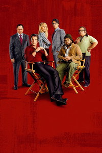 Постер сериала «Предложение (2022)» — (3 из 23)