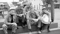 Обои к сериалу «Чёртова служба в госпитале Мэш (1972-1983)» — (13 из 47)