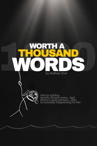 Worth A Thousand Words (2013) subtitle poster