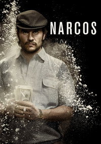 Постер сериала «Нарко (2015-2017)» — (24 из 72)