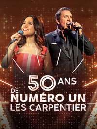 50 ans de Numéro Un - Les Carpentier (2025) subtitle poster