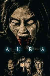 Poster de Aura