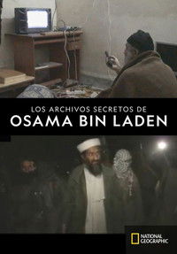poster_Los archivos secretos de Osama Bin Laden